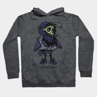 Cromixon deathling Hoodie